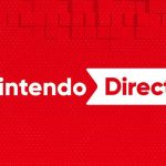 Nintendo Direct Marzec 2020