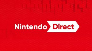 Nintendo Direct Marzec 2020