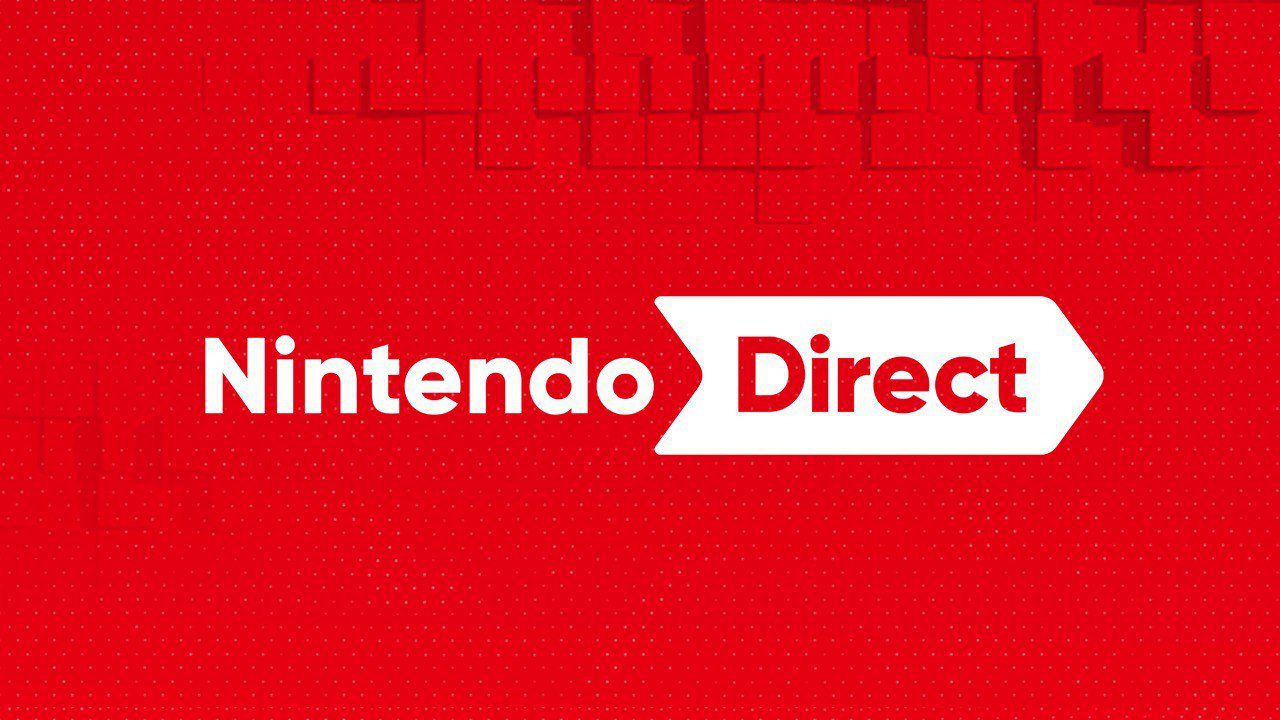 Nintendo Direct Marzec 2020