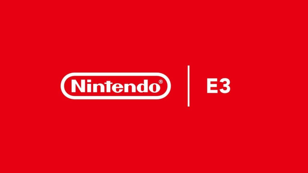 E3 2020 Nintendo