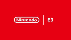 E3 2020 Nintendo