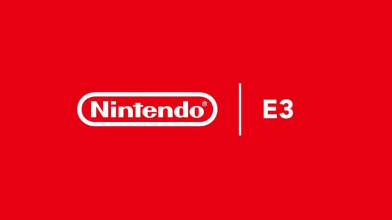 E3 2020 Nintendo