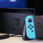 Nintendo Switch Używane