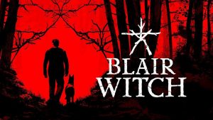 Blair Witch Nintendo Switch