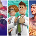 Najlepsze gry strategiczne na Nintendo Switch