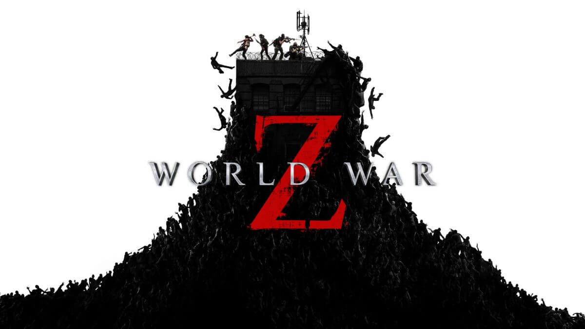 World War Z Nintendo Switch