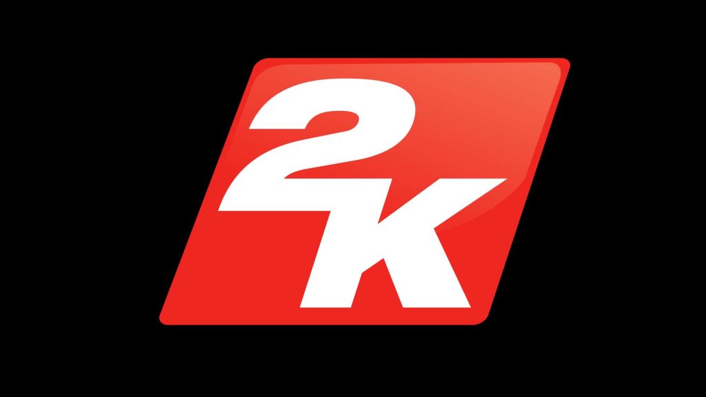 2K Games Nintendo Switch