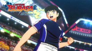 Captain Tsubasa: Rise Of New Champions Nintendo Switch