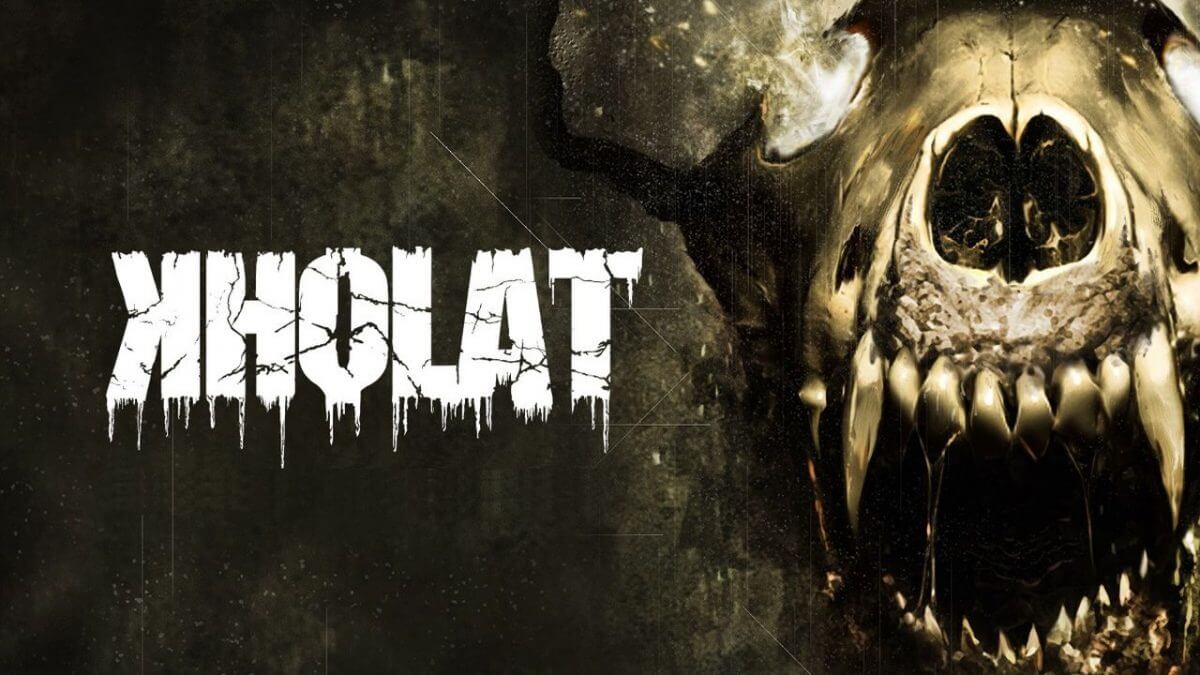 Kholat Nintendo Switch