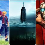 Nintendo Switch premiery maj 2020