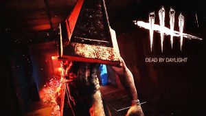 Dead by Daylight x Silent Hill