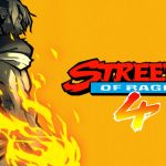 Streets of Rage 4 Recenzja Nintendo Switch