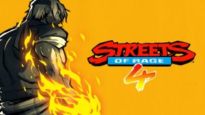 Streets of Rage 4 Recenzja Nintendo Switch