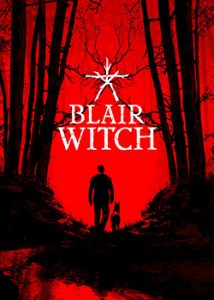 Blair Witch Switch BOX