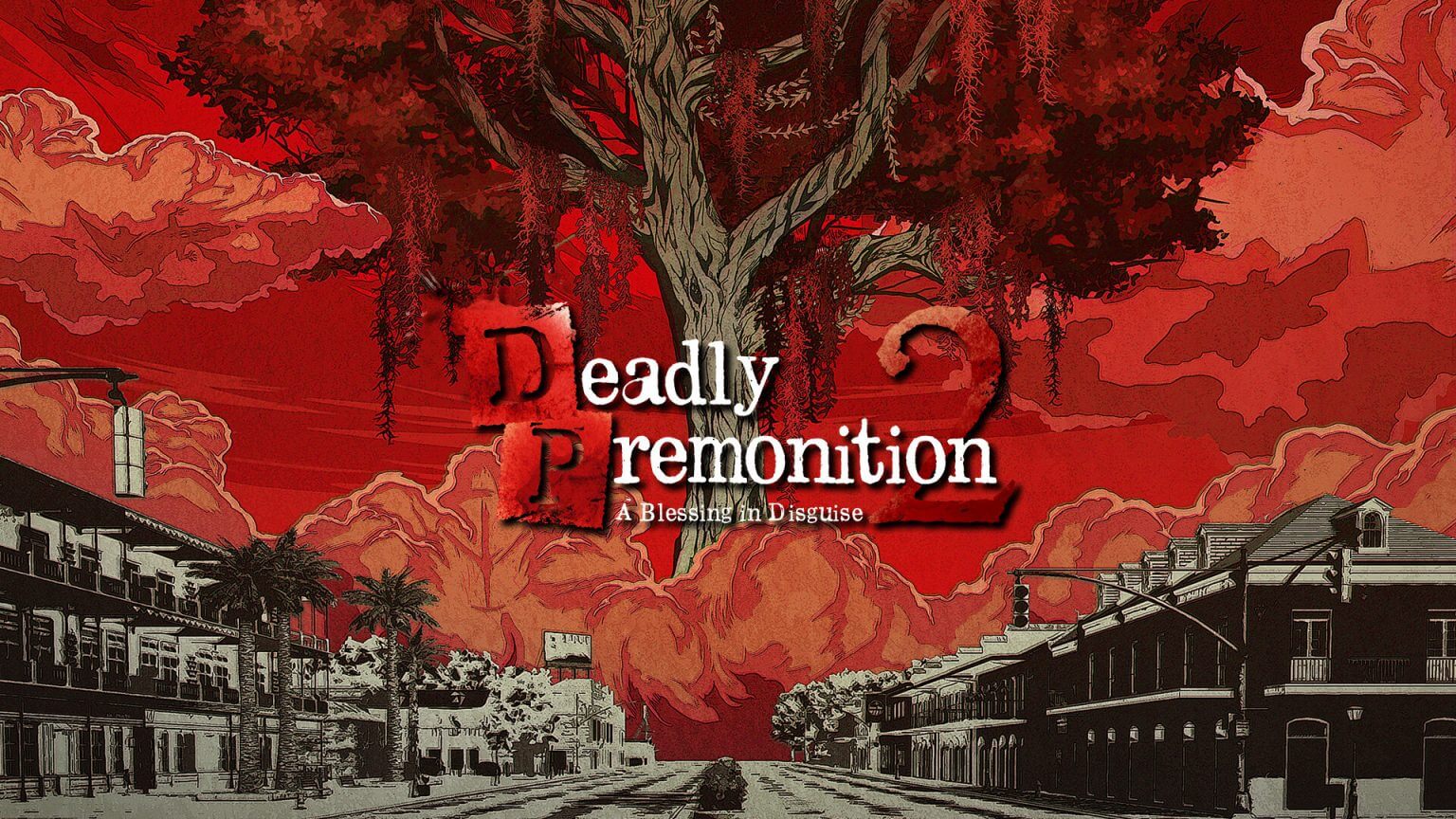 free download deadly premonition 2 a blessing in disguise review free download deadly premonition 2 a blessing in disguise review
