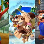 Najlepsze platformówki na Nintendo Switch