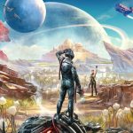 The Outer Worlds Nintendo Switch recenzja