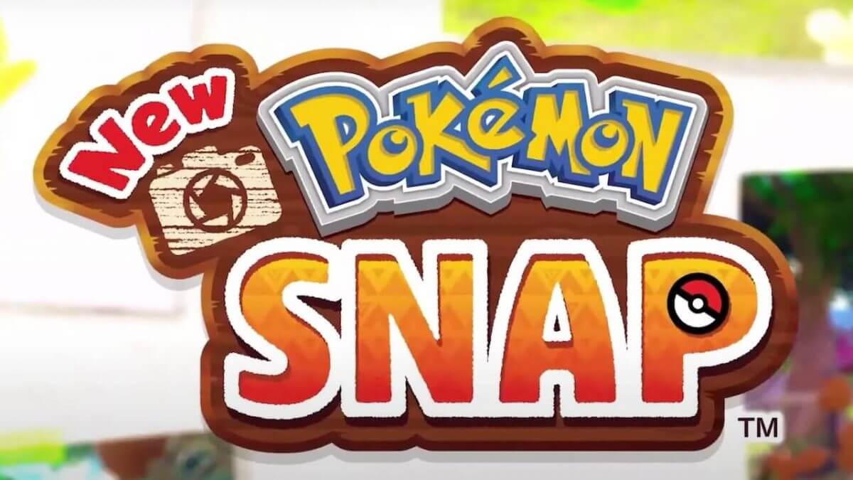 New Pokemon Snap Pokemon Mix Cafe