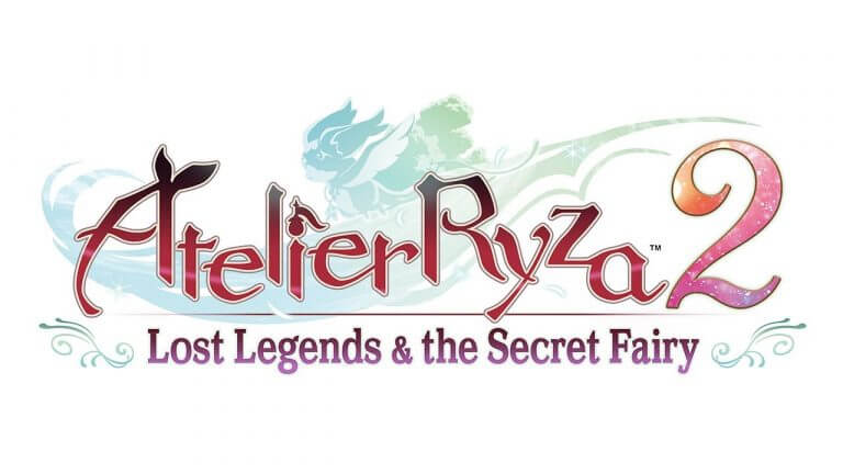 Atelier Ryza 2: Lost Legends & the Secret Fairy Nintendo Switch