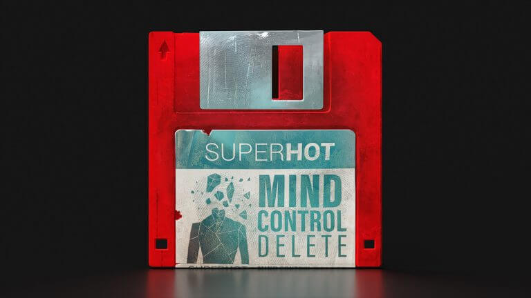 SUPERHOT: MIND CONTROL DELETE Nintendo Switch