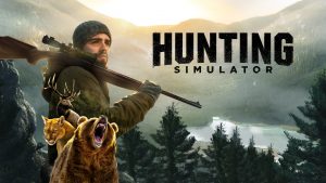 Hunting Simulator Nintendo Switch