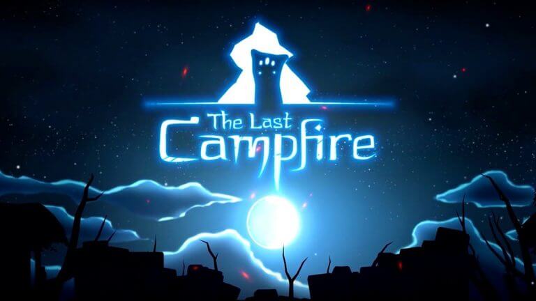 The Last Campfire Nintendo Switch