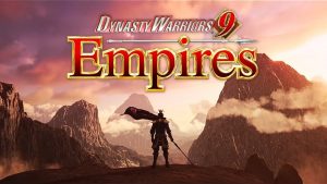 Dynasty Warriors 9 Empires Nintendo Switch