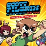 Scott Pilgrim vs. the World: The Game - Complete Edition Nintendo Switch