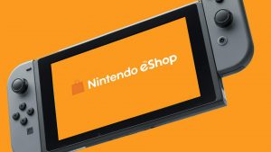 Nintendo Switch eShop