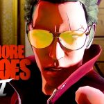No More Heroes III