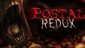 Postal Redux Nintendo Switch