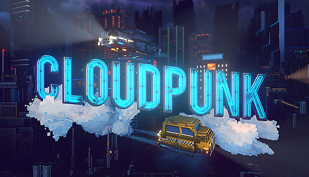 Cloudpunk