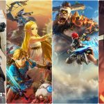 Najbardziej wyczekiwane gry Nintendo Switch