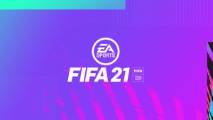 Fifa 2021 Nintendo Switch