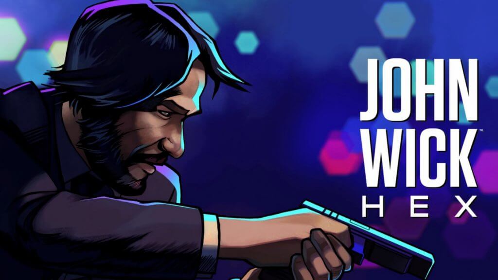 John Wick Hex Nintendo Switch