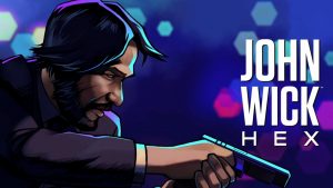 John Wick Hex Nintendo Switch