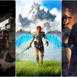 Najciekawsze premiery Nintendo Switch grudzien 2020