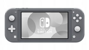 Nintendo Switch Lite Grey