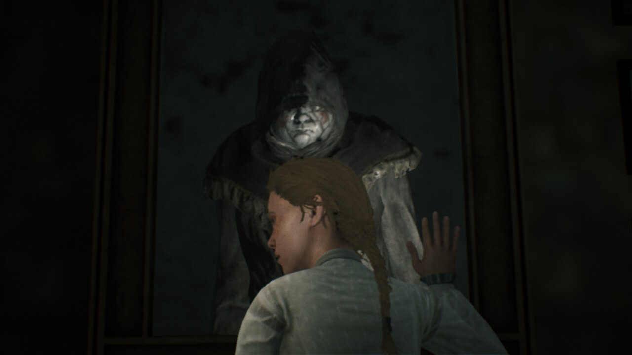 Remothered