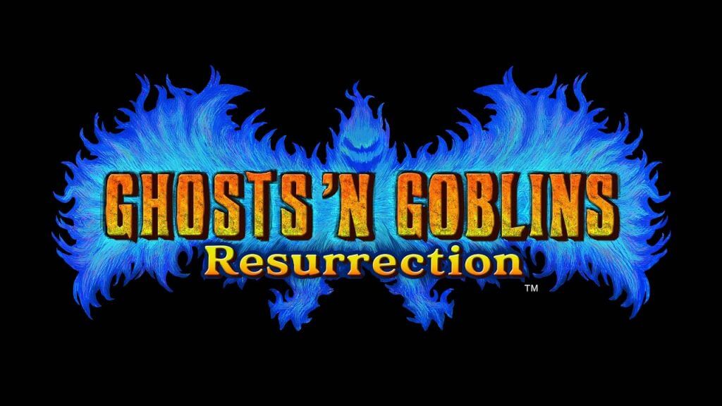 Ghosts 'n Goblins Resurrection