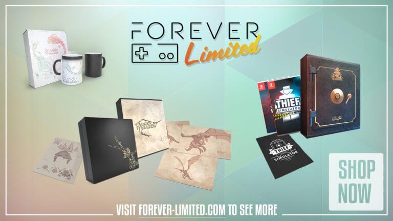 Forever Limited