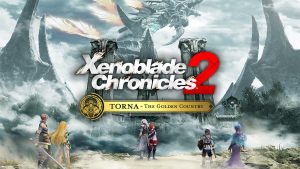 Xenoblade Chronicles 2: Torna The Golden Country