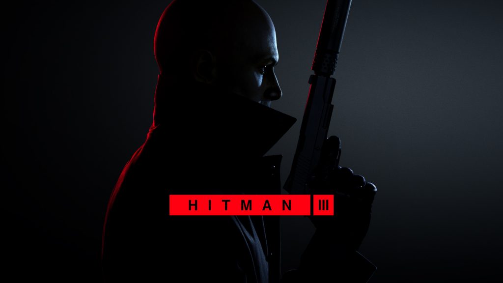 Hitman 3 Cloud Version Nintendo Switch