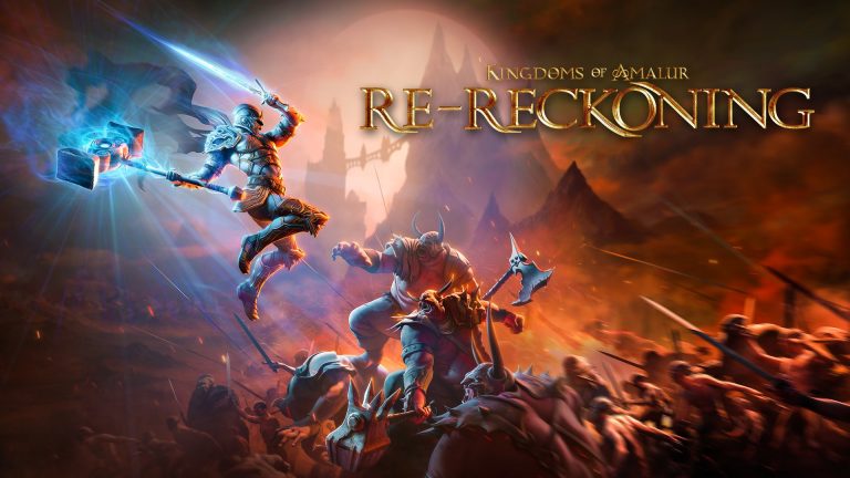 Kingdoms of Amalur: Re-Reckoning Nintendo Switch