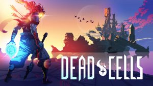 Dead Cells darmowy tydzien Nintendo Switch Online