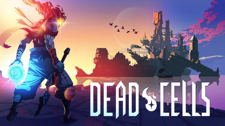 Dead Cells darmowy tydzien Nintendo Switch Online