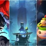 Najlepsze Premiery Nintendo Switch Luty 2021