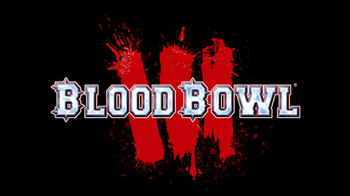 Blood Bowl 3 Nintendo Switch