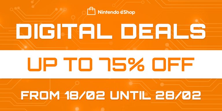 Nintendo Switch wyprzedaż Digital Deals