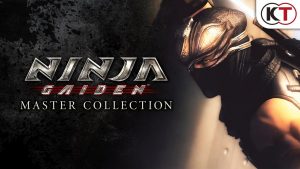 Ninja Gaiden Master Collection Nintendo Switch